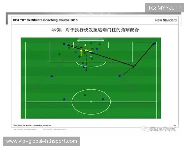 角球定位球对胜负的影响分析：如何把握瞬间得分良机