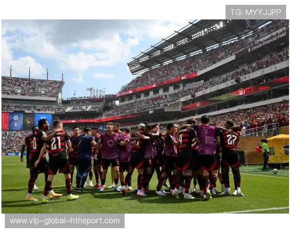 切尔西主场连胜，球迷重燃夺冠希望