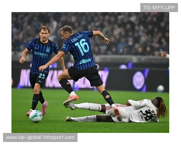 国际米兰在租借协议中加入购买优先权的战略布局——引领意甲豪门新篇章