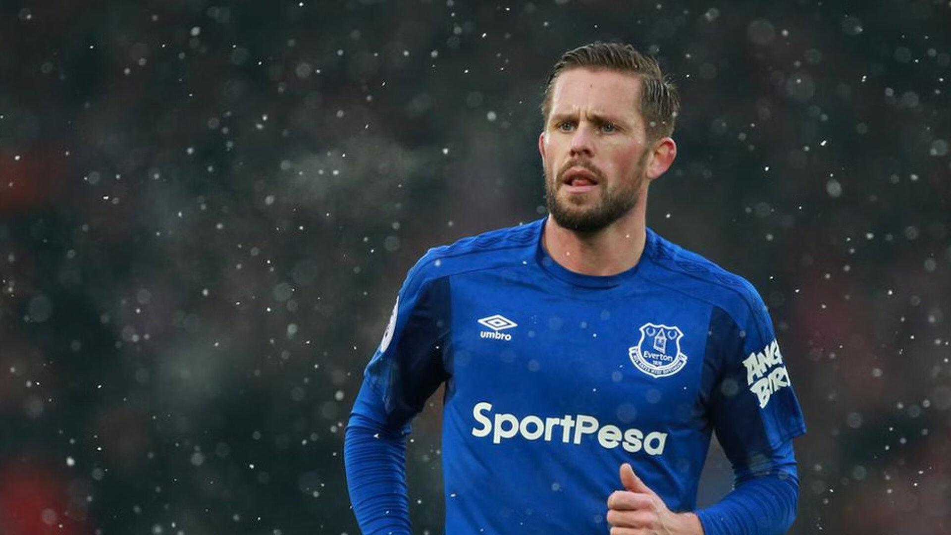 弗朗索瓦·斯图尔特:为南非队保驾护航,成为中场绝对核心,弗朗索瓦德尔萨特